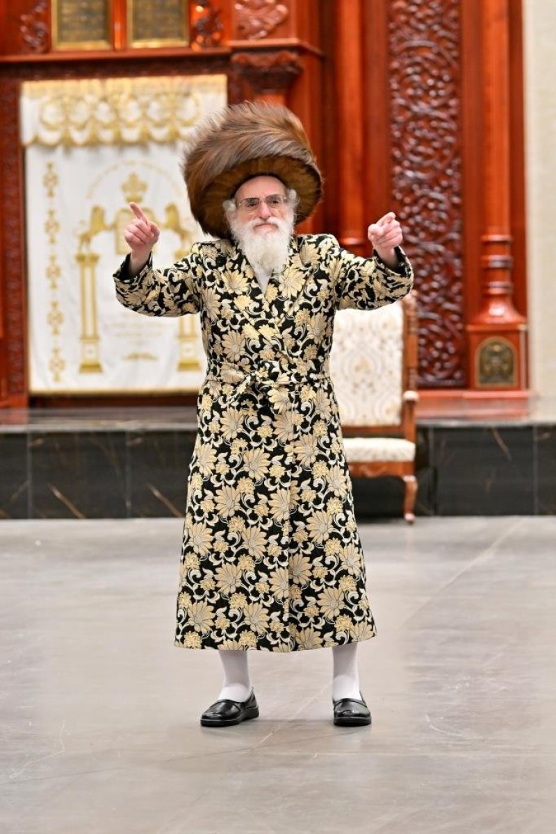 יהושע פרוכטר