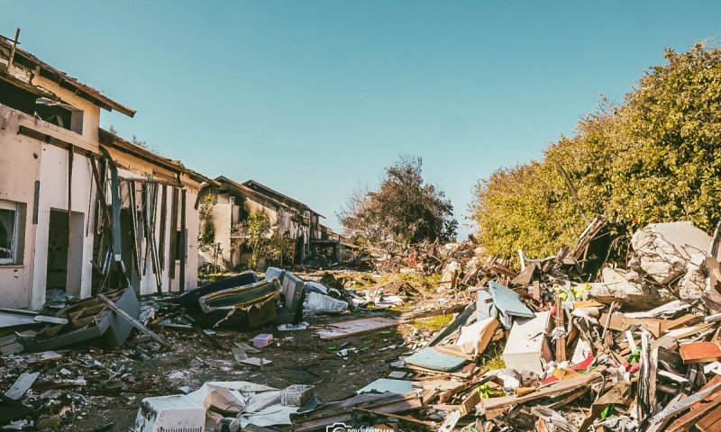 מגמה מפתיעה: מספר התושבים הנוכחי בעוטף גדול מערב 7 באוקטובר