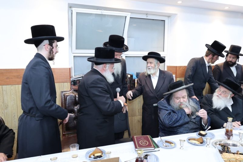 שלומי טריכטר