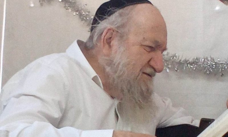 נחבא אל הכלים בכולל 'חזון איש': הגאון רבי יצחק מנחם כהן זצ"ל