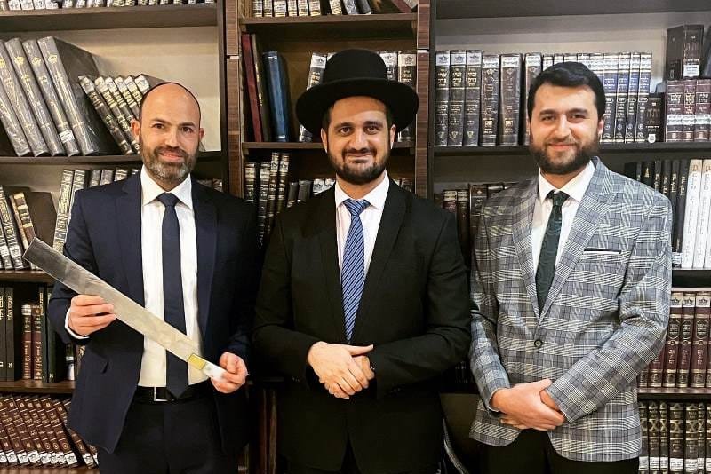 באדיבות המצלם