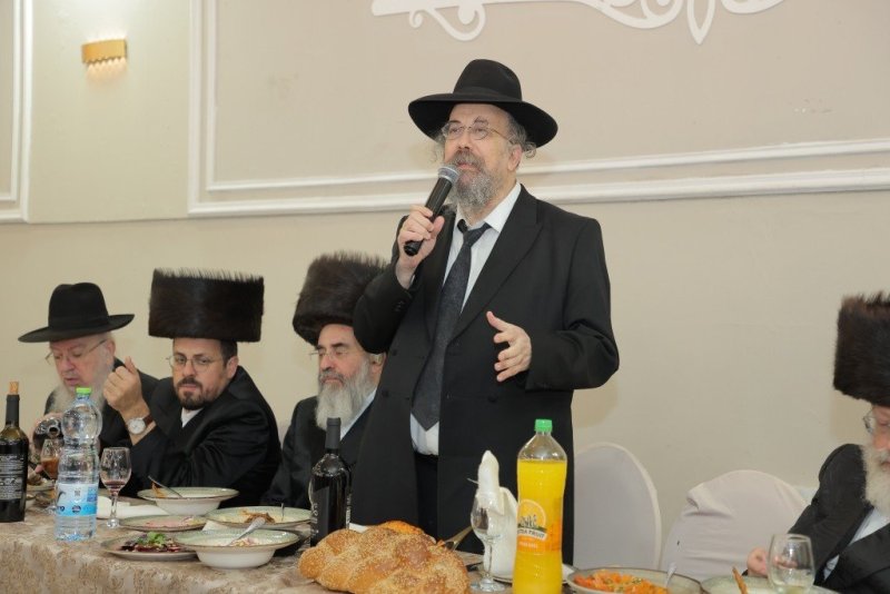 אלעזר פיינשטיין