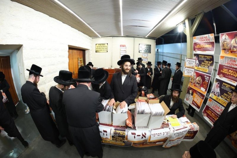 יהושע פרוכטר