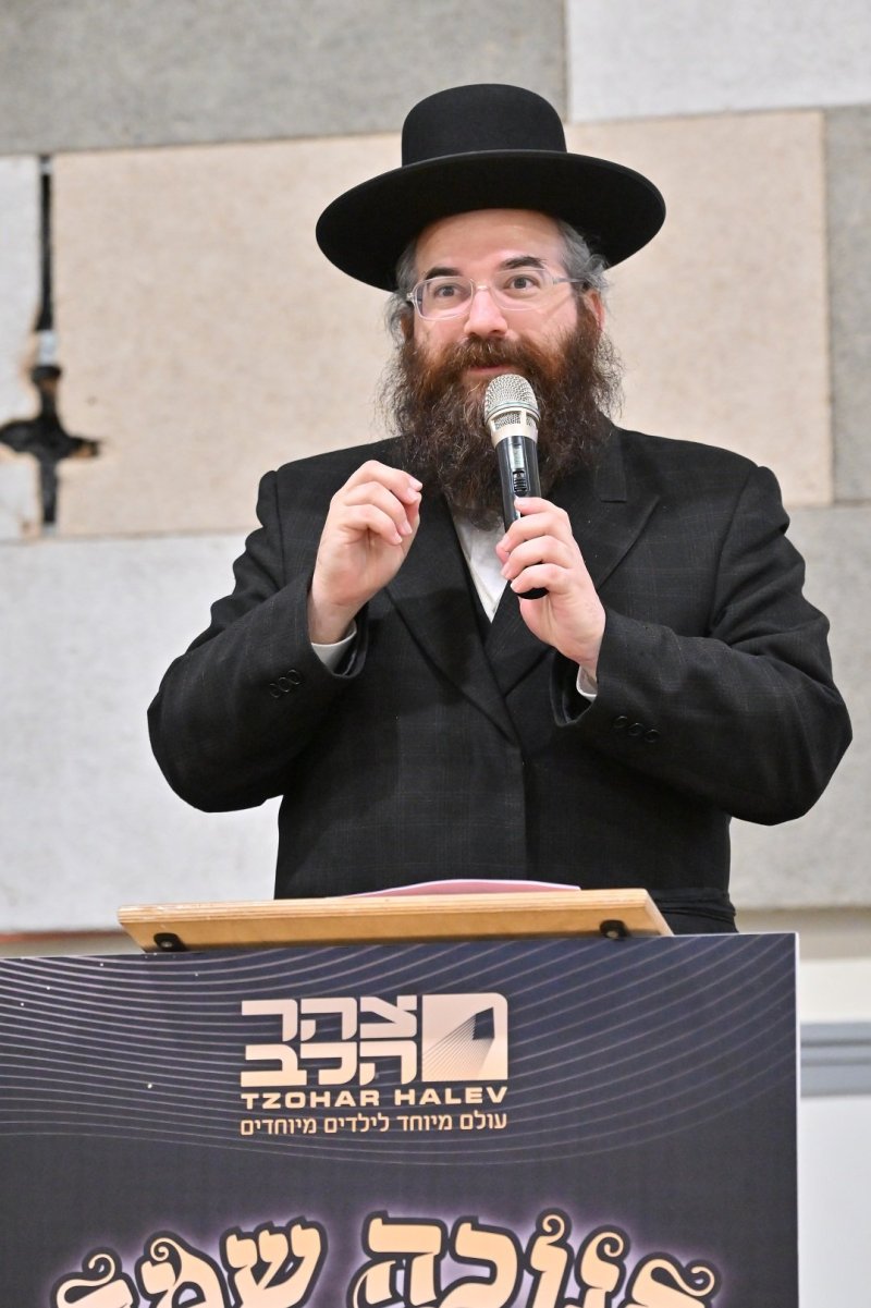 יהושע פרוכטר