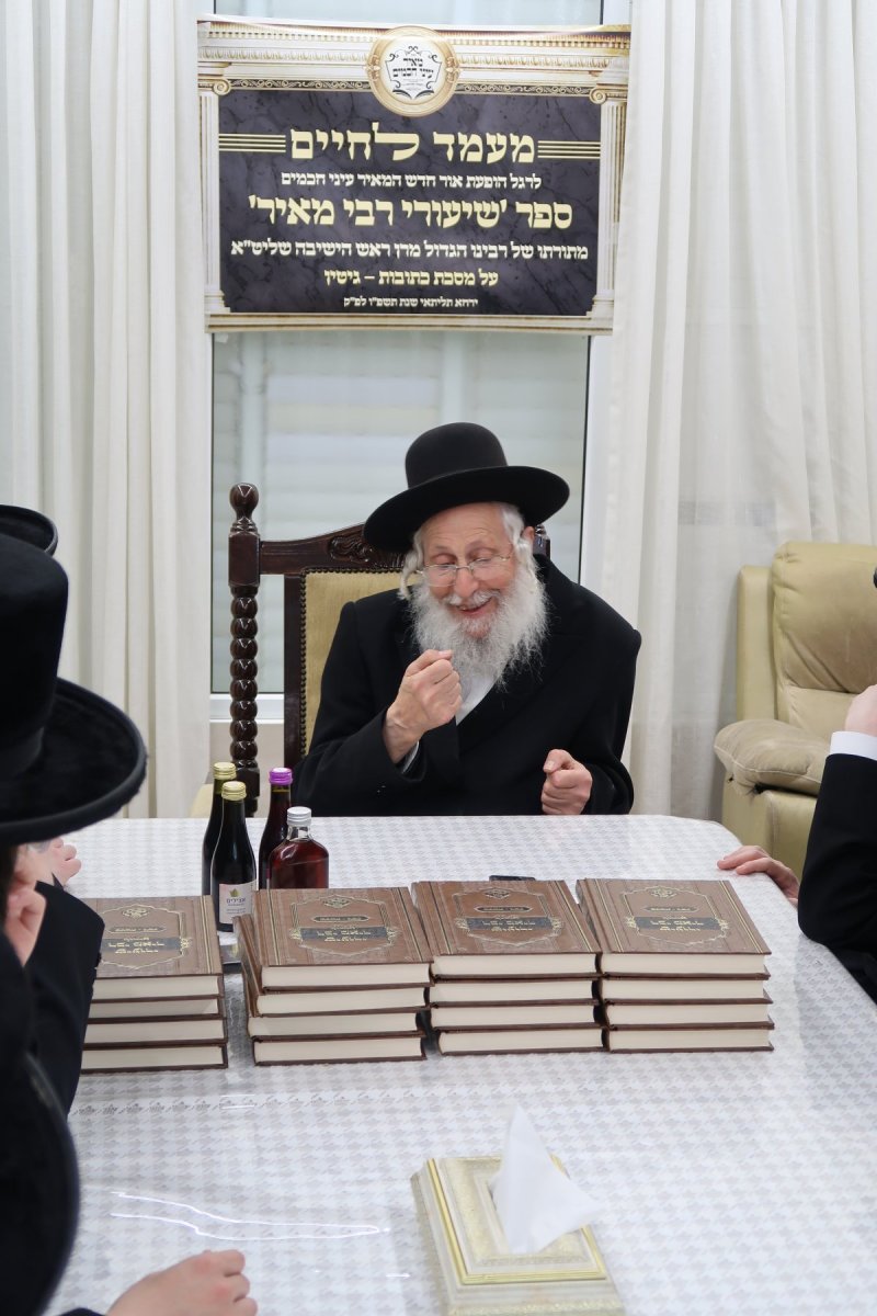 מ. שיין