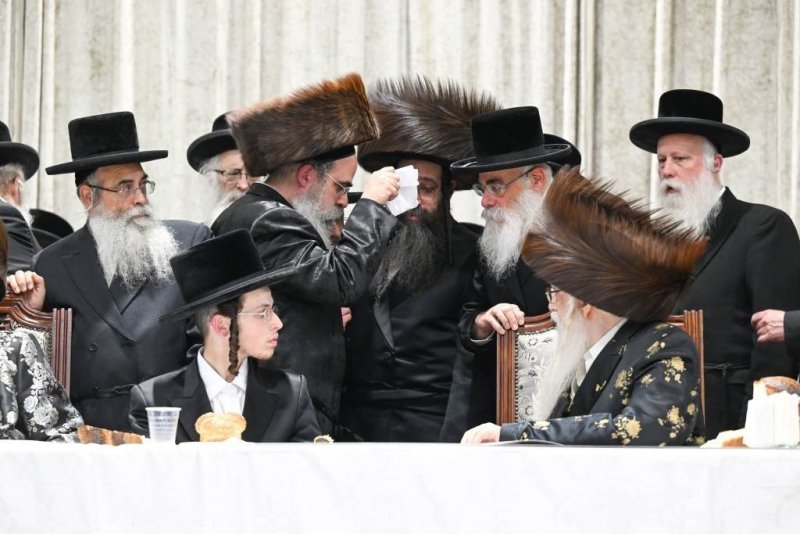 משה גולדשטיין