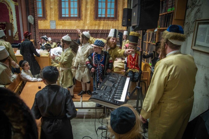 ארי קופרשטוק