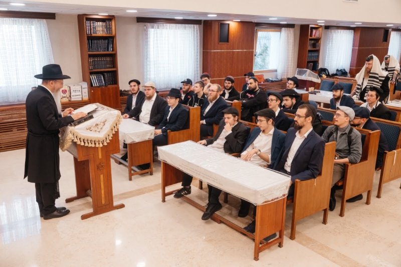לוי נאזרוב