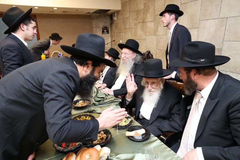 שמוליק קורלנסקי