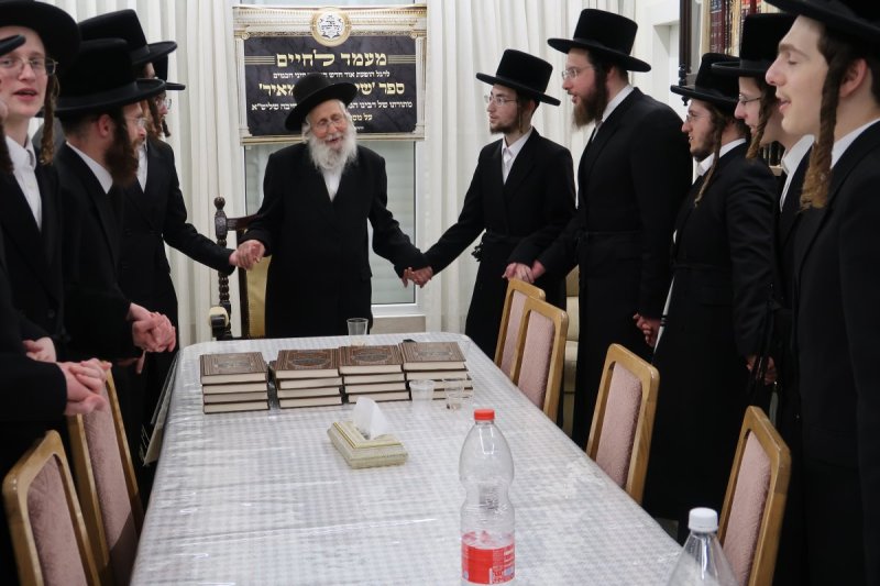 מ. שיין