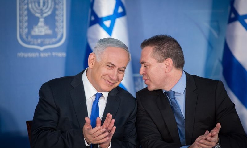 נתניהו נגד ארדן: כך מנסה ראה"מ לסנדל את הרשימה החדשה