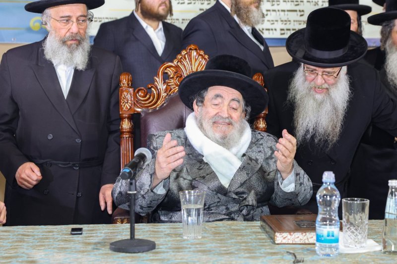 שוקי לרר וא. אייזנבאך