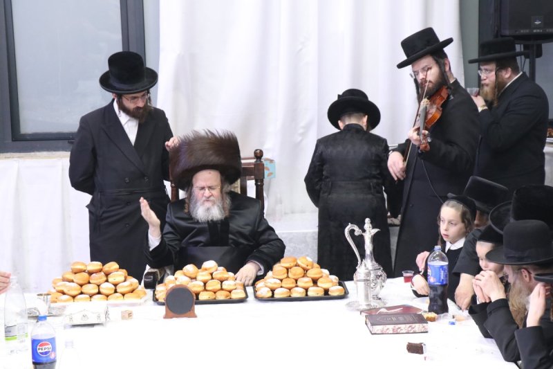 מתתיהו גולדברג