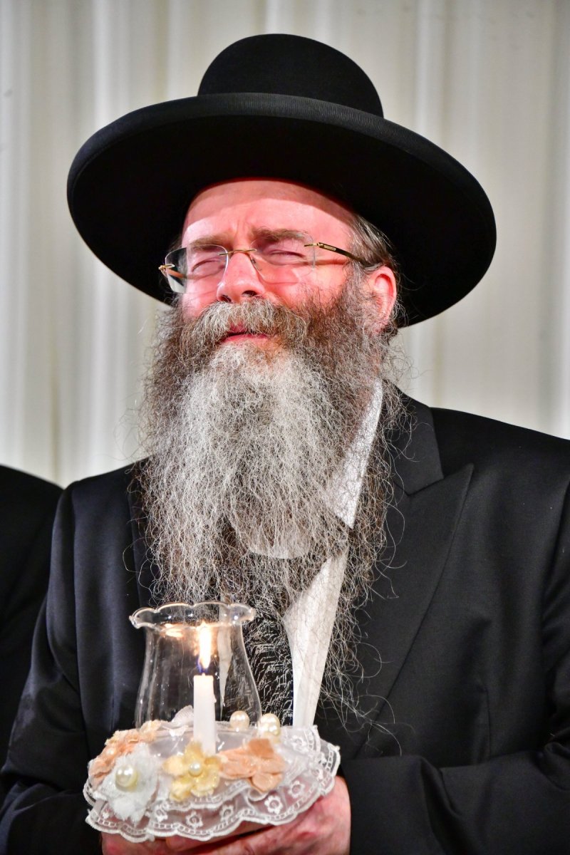 שוקי לרר