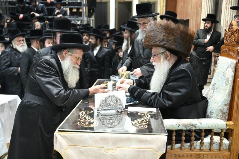 משה גולדשטיין