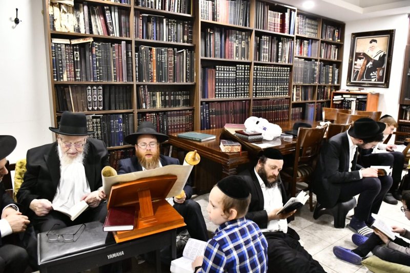 שוקי לרר