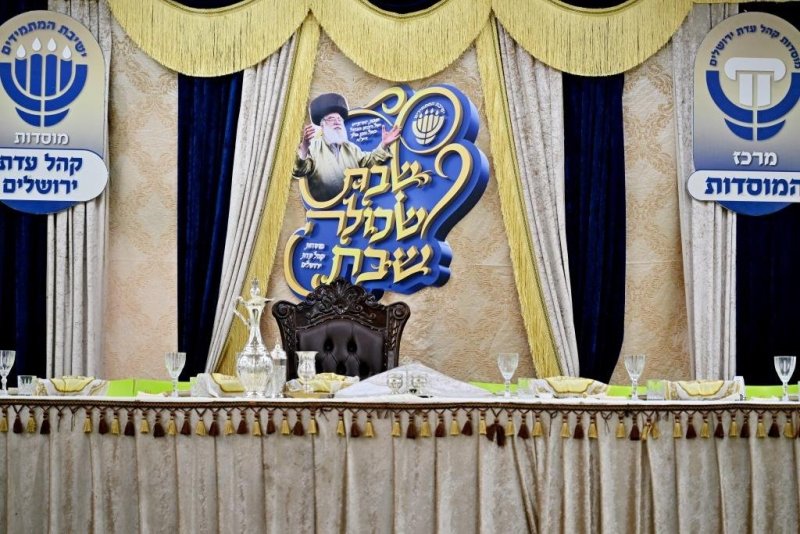 יהושע פרוכטר