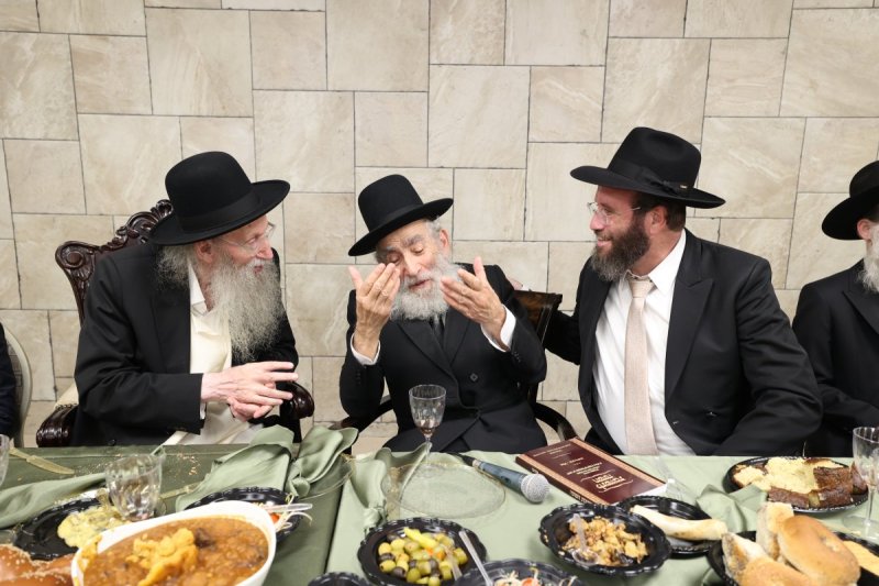 שמוליק קורלנסקי