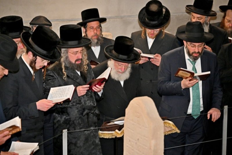 יהושע פרוכטר