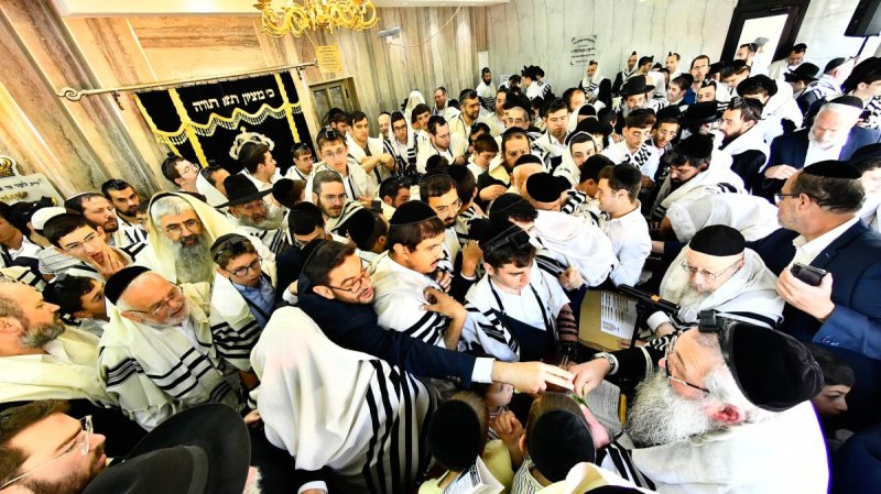 שוקי לרר