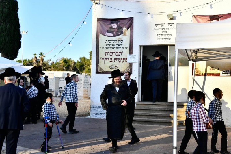 שוקי לרר