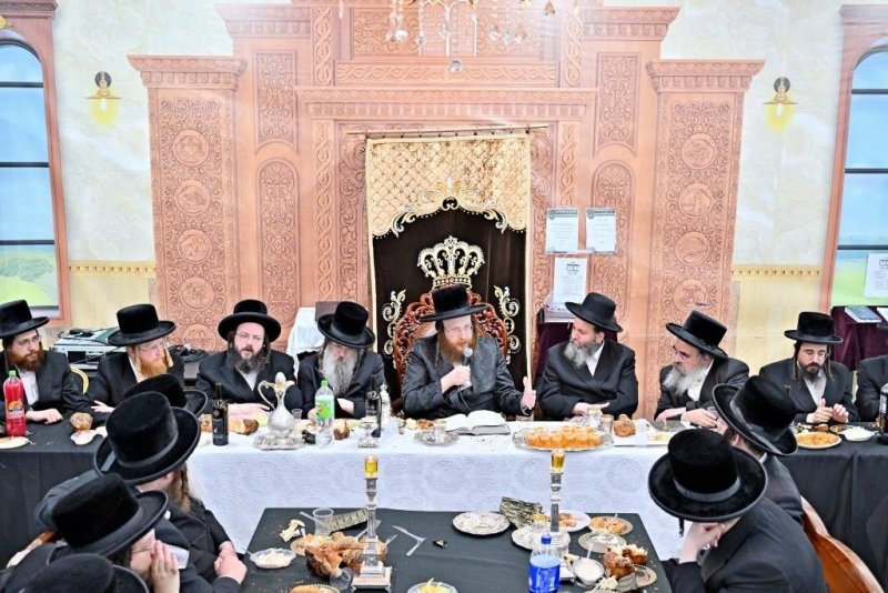 יהושע פרוכטר