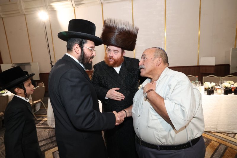שלומי כהן