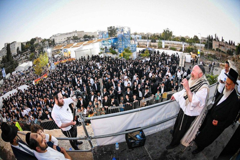 ארי קופרשטוק ומאיר אדרי