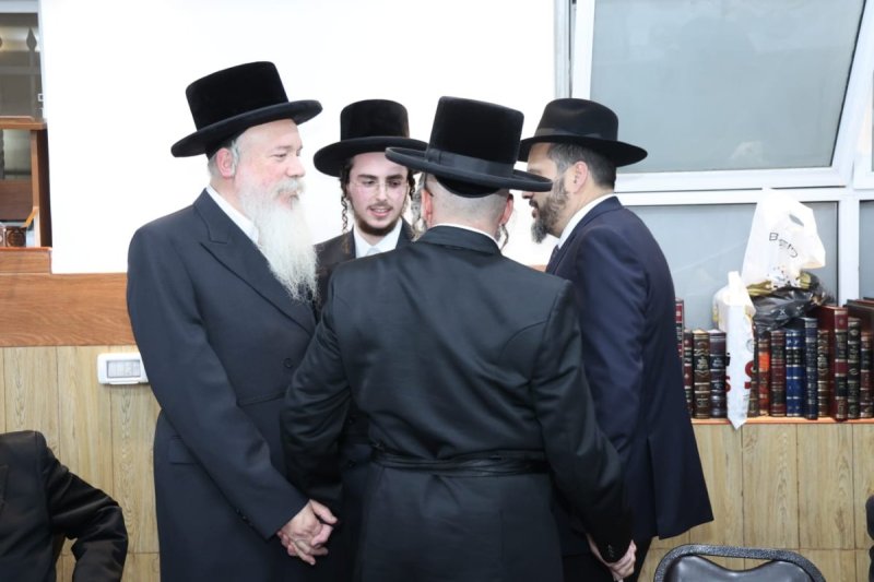 שלומי טריכטר