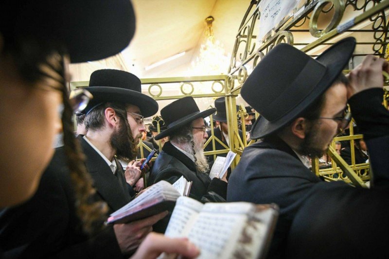 ארי קופרשטוק