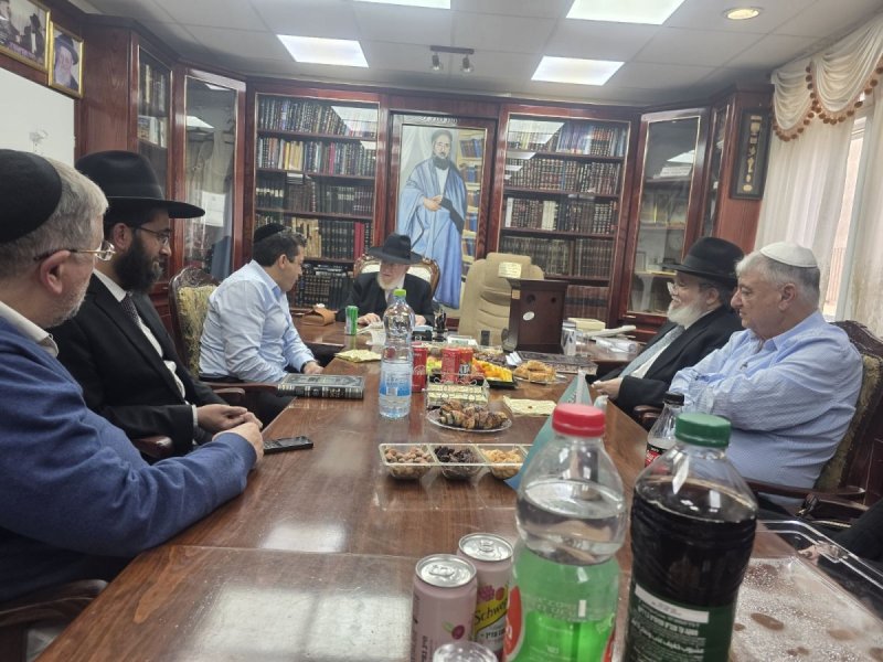 אריה מרדכי טייב