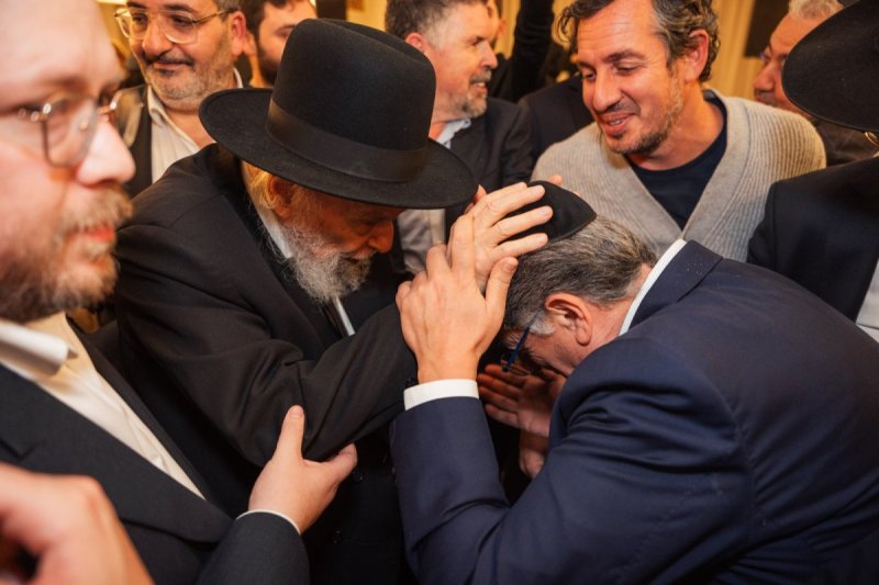 ישראל סודרי