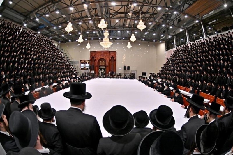 יהושע פרוכטר