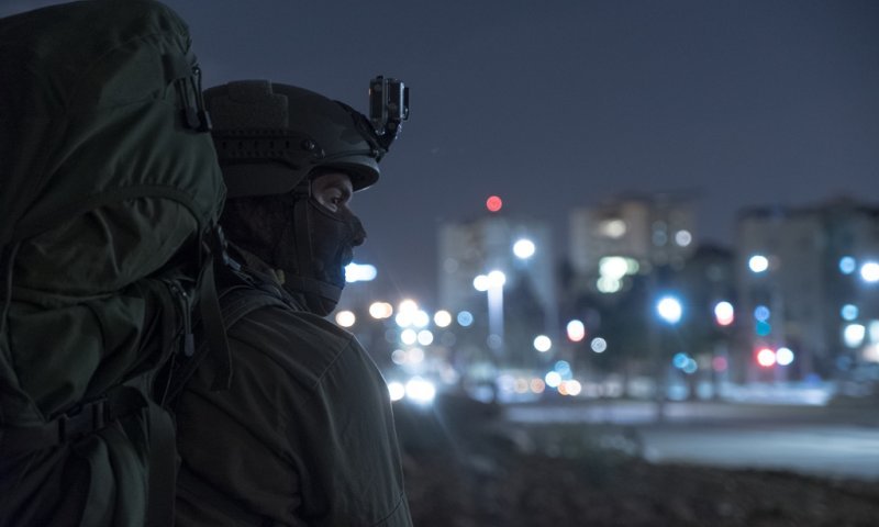 ההפתעה ממכת הפתיחה: סוכנים איראנים שאומנו בישראל