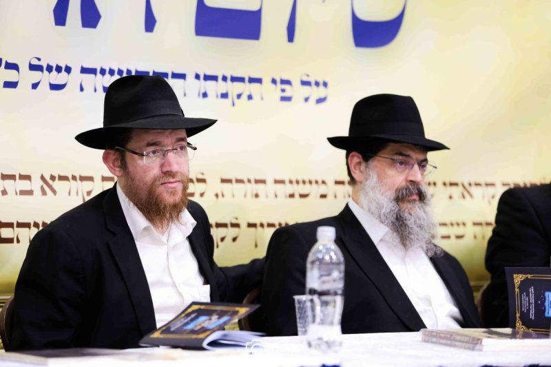 דוב בער הכטמן