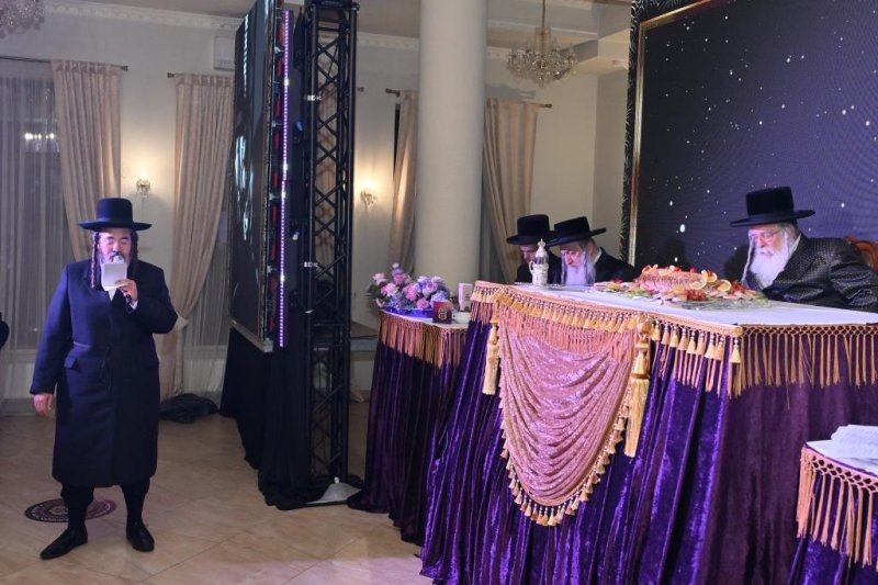 יהושע פרוכטר