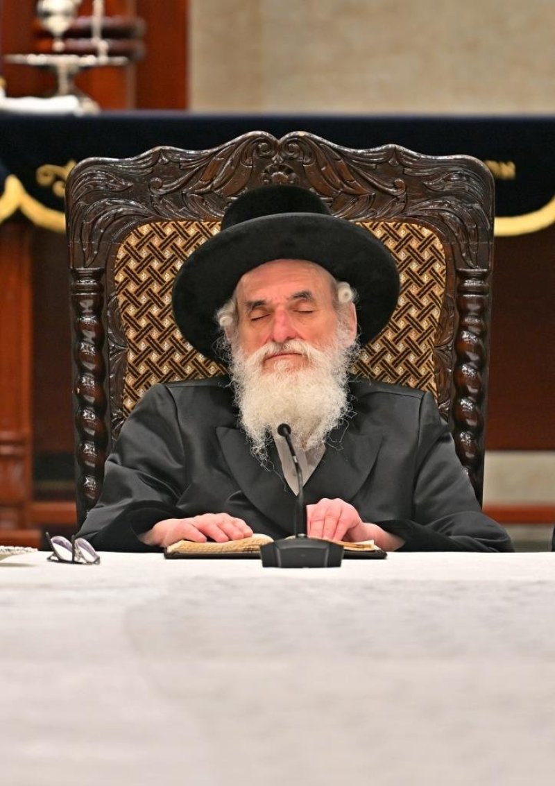 יהושע פרוכטר