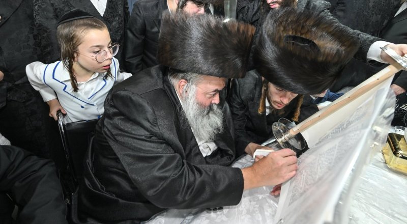 משה גולדשטיין