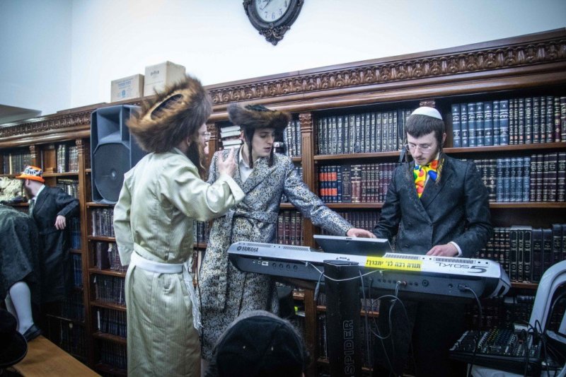 ארי קופרשטוק