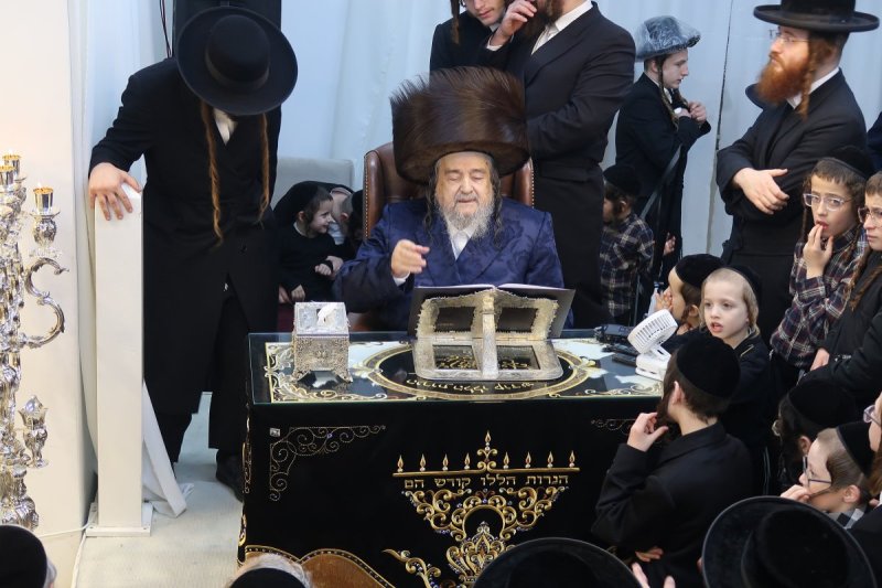 יחיאל רייכמאן