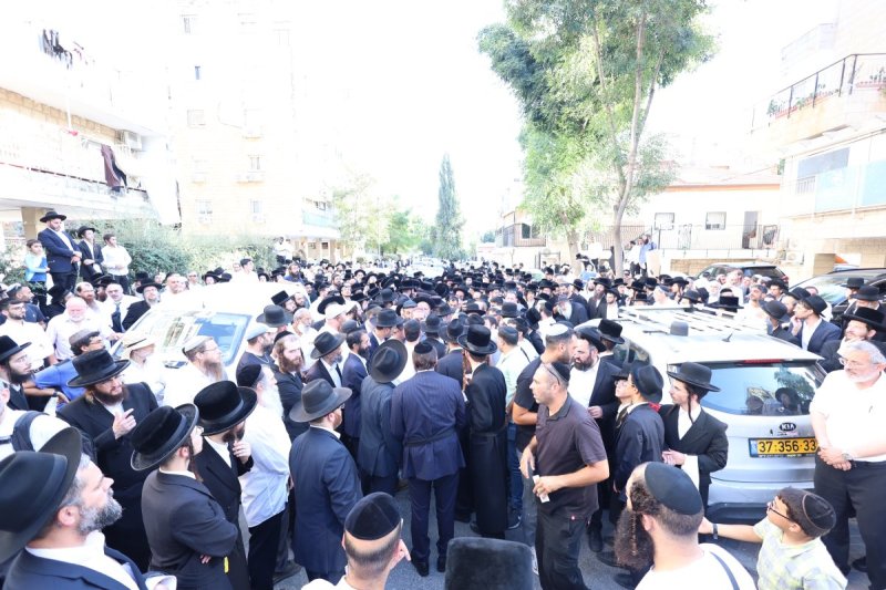 שלומי טריכטר