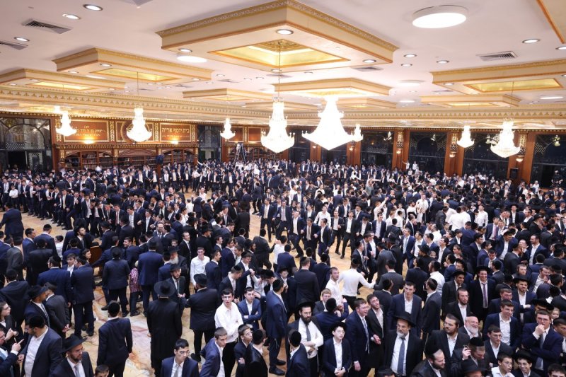 יעקב נחומי ודניאל נפוסי