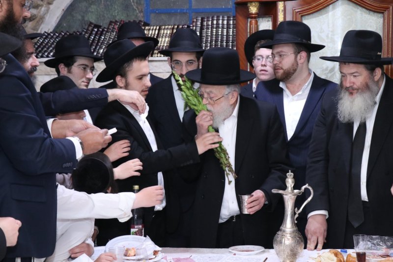 מתתיהו גולדברג