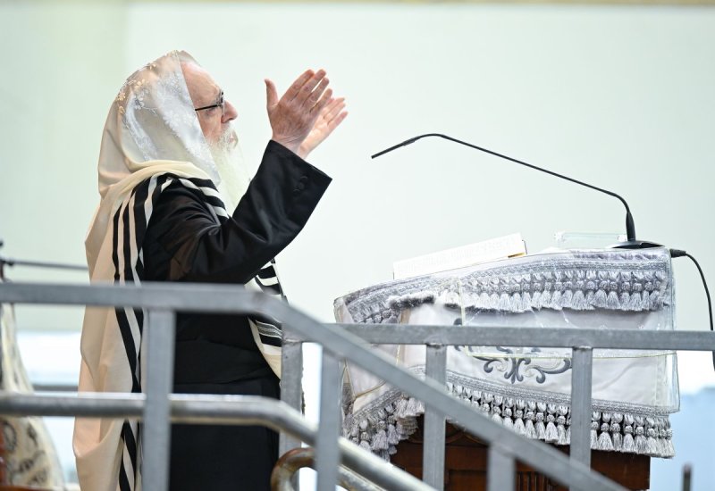 משה גולדשטיין