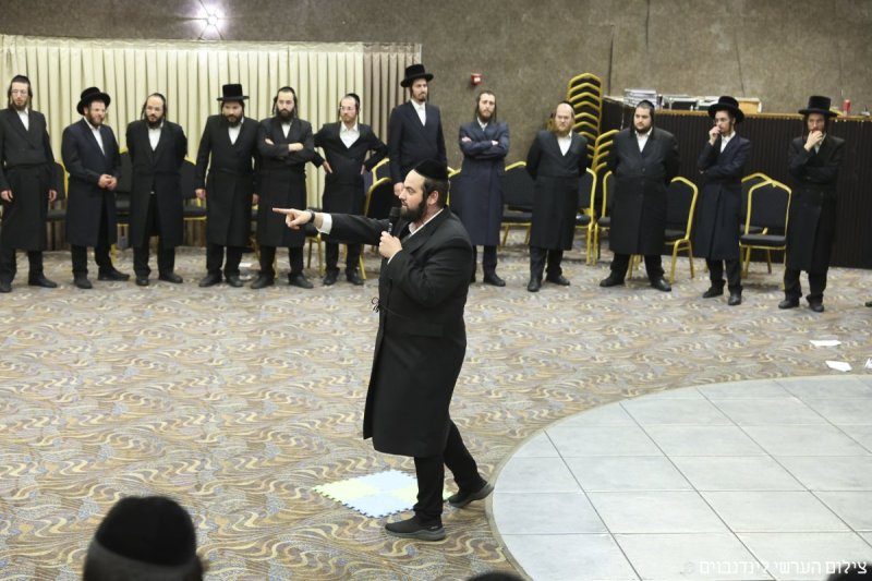 הערשי לינדנבוים