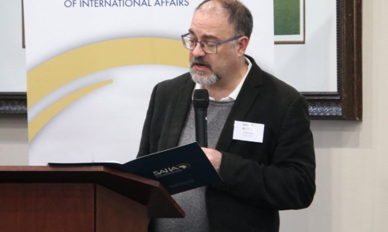 יהודי נחטף ונרצח בדרום אפריקה, חמישה נעצרו