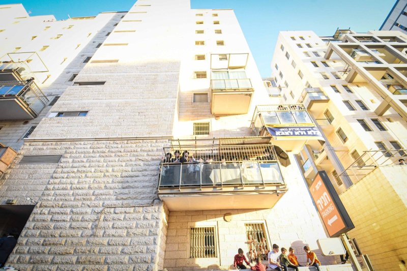 ארי קופרשטוק