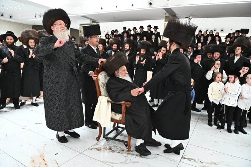 שוקי לרר