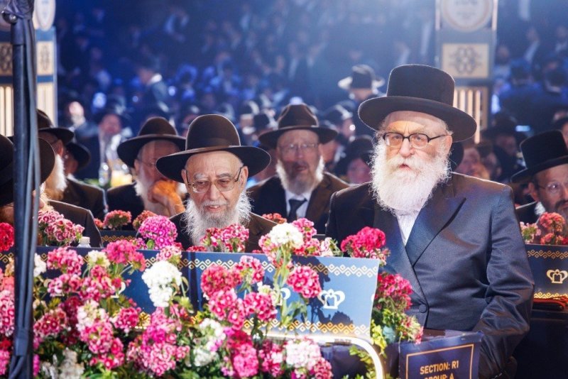 יוסי גולדברגר