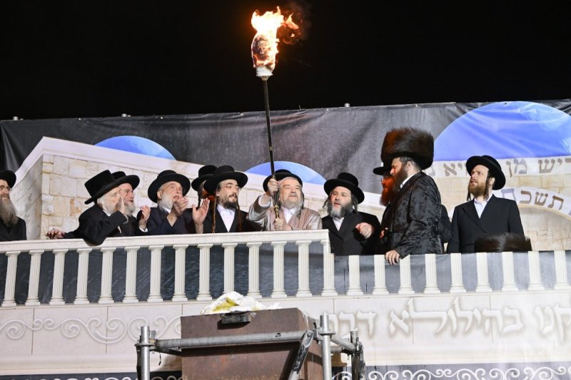 דוד ארזני ומאיר אדרי